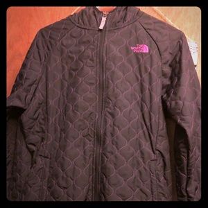 North Face Jacket